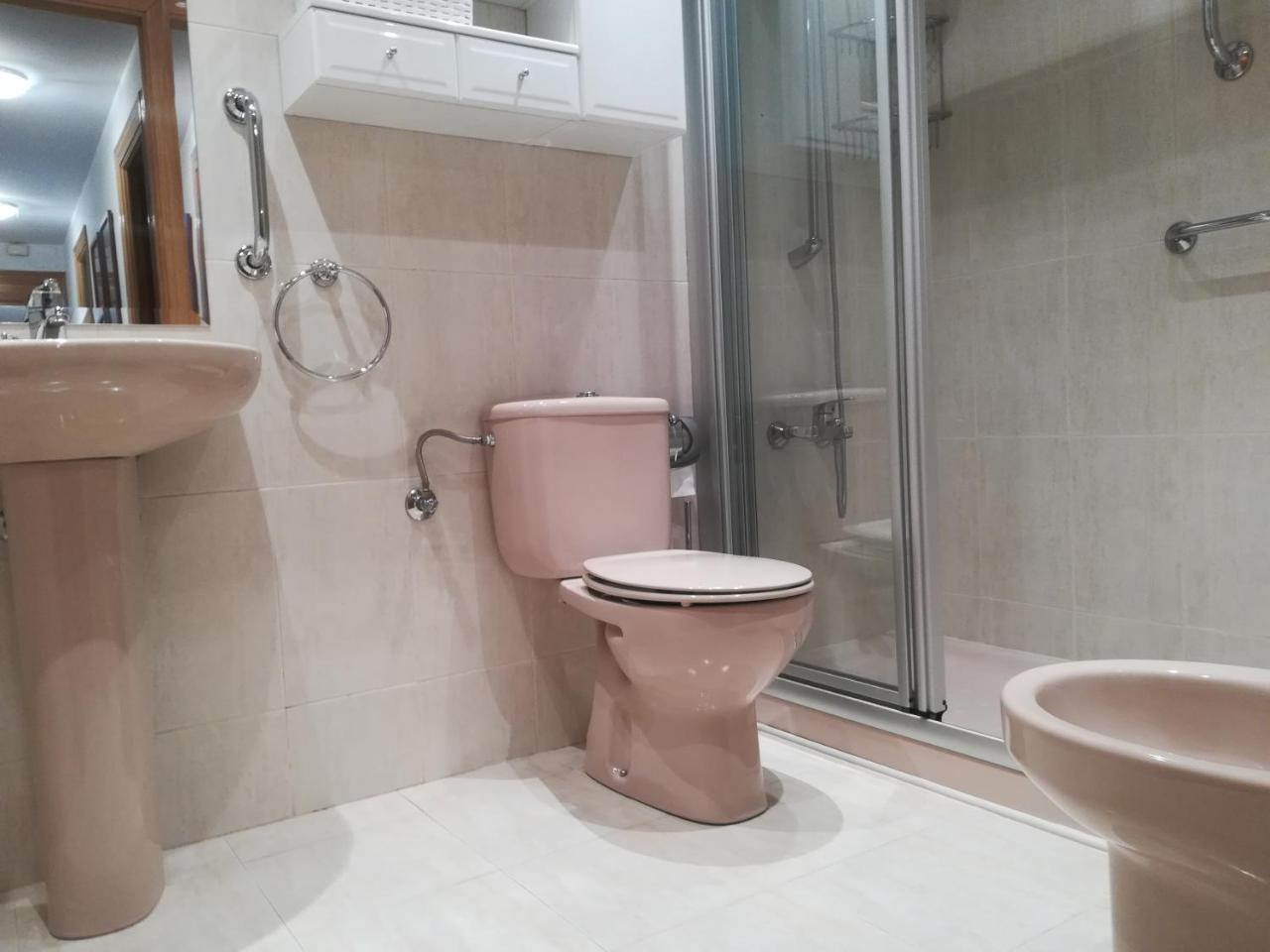 Apartamento "Paseo Del Sauco" Ezcaray Exteriör bild