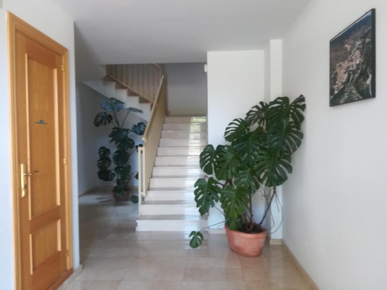 Apartamento "Paseo Del Sauco" Ezcaray Exteriör bild