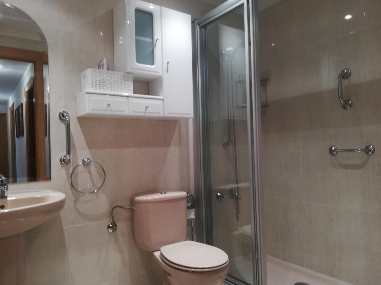 Apartamento "Paseo Del Sauco" Ezcaray Exteriör bild